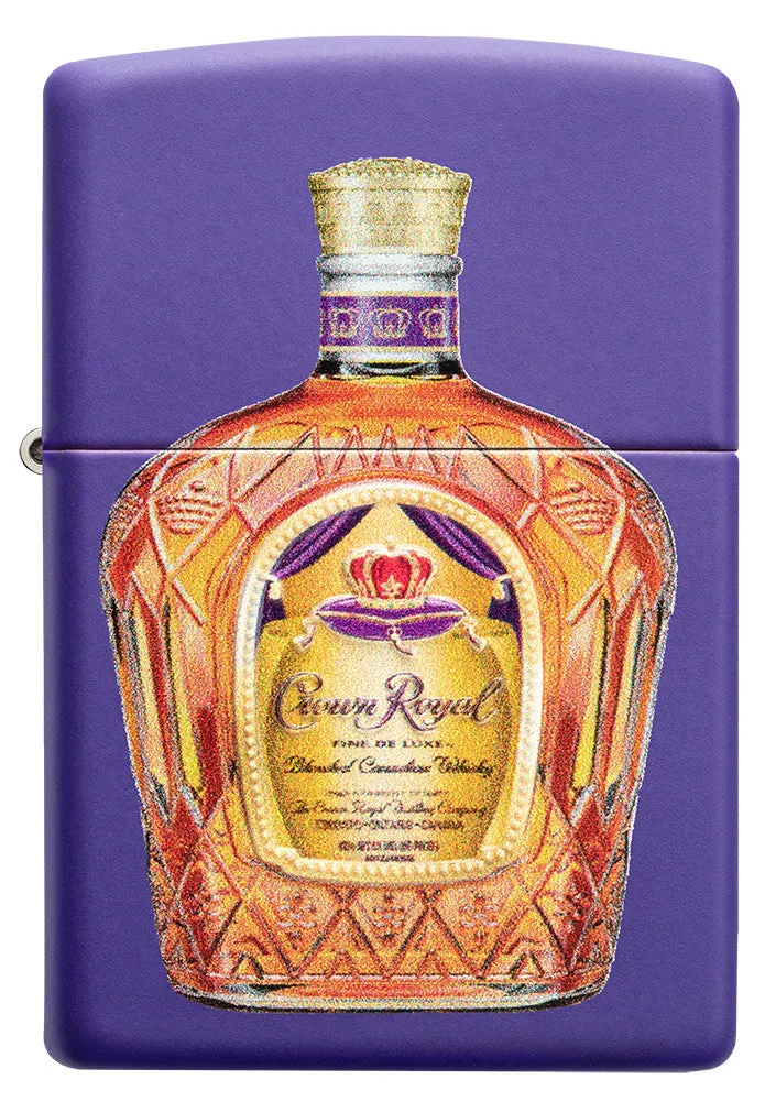 Crown Royal<sup>®</sup> Gift Set