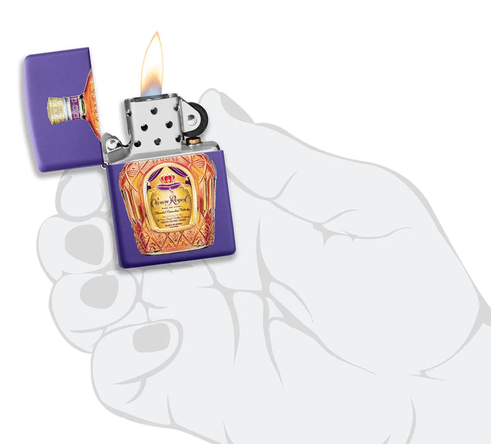 Crown Royal<sup>®</sup> Gift Set