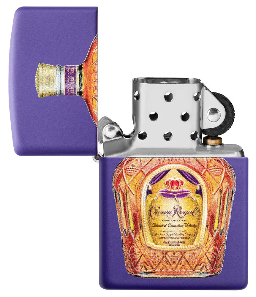 Crown Royal<sup>®</sup> Gift Set