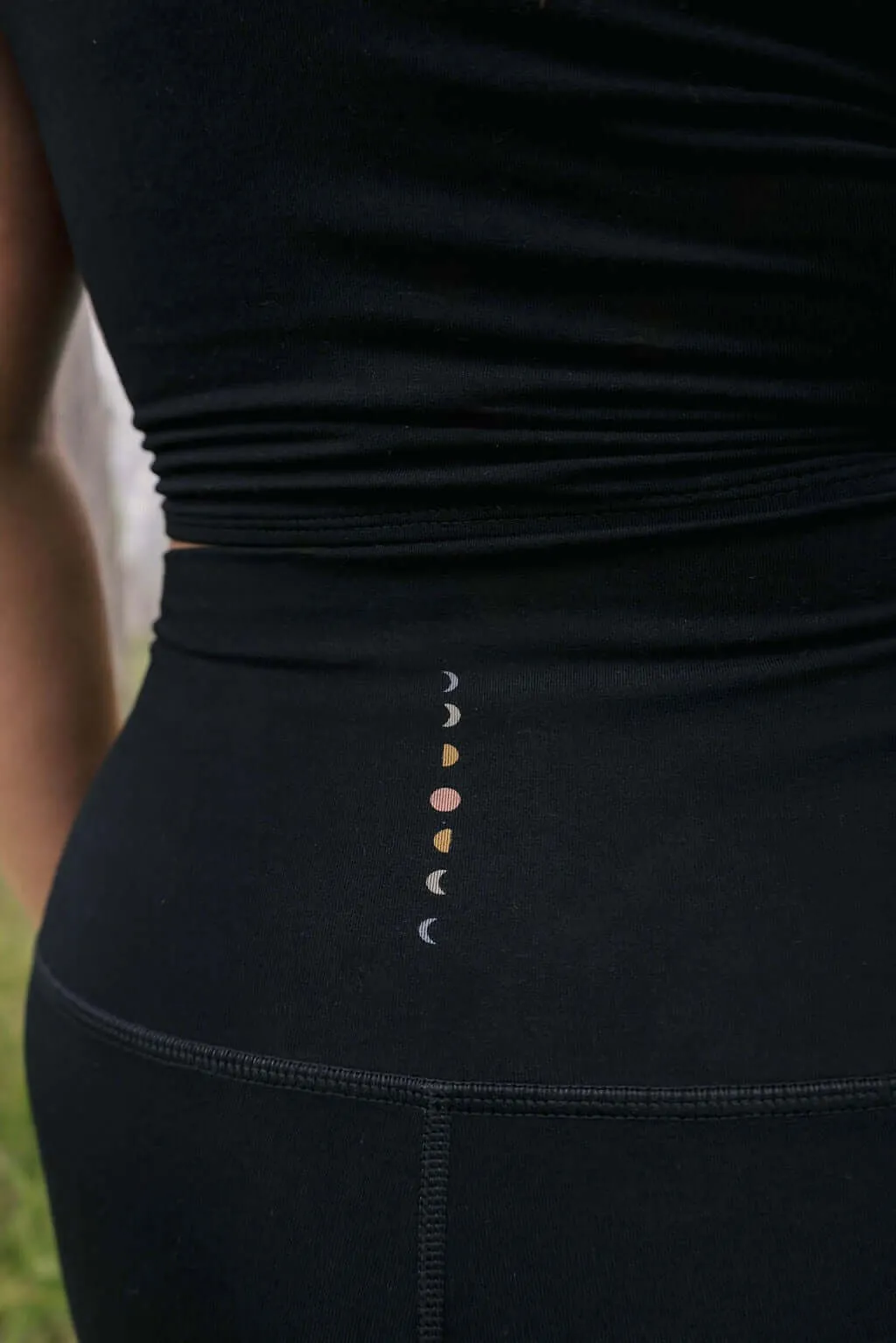 Devoted Leggings