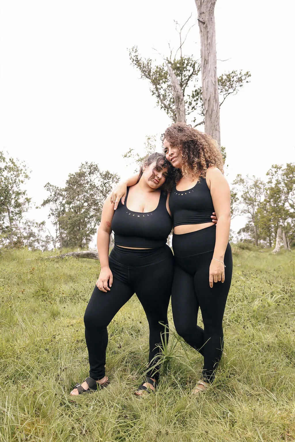 Devoted Leggings