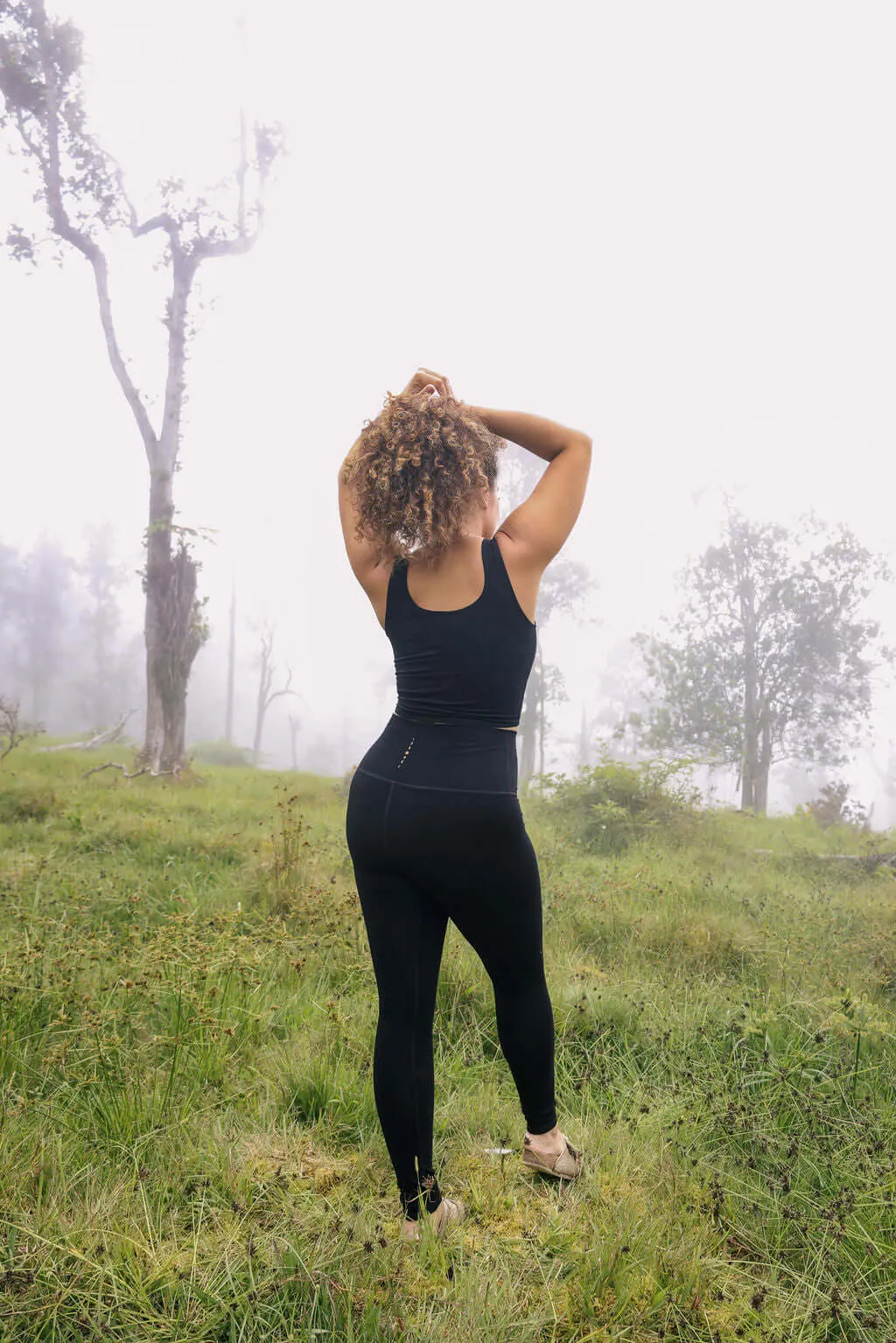 Devoted Leggings