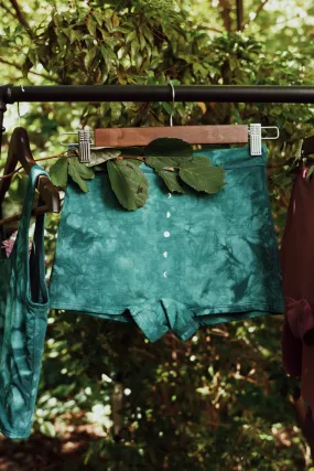 Emerald Moon Boyshorts