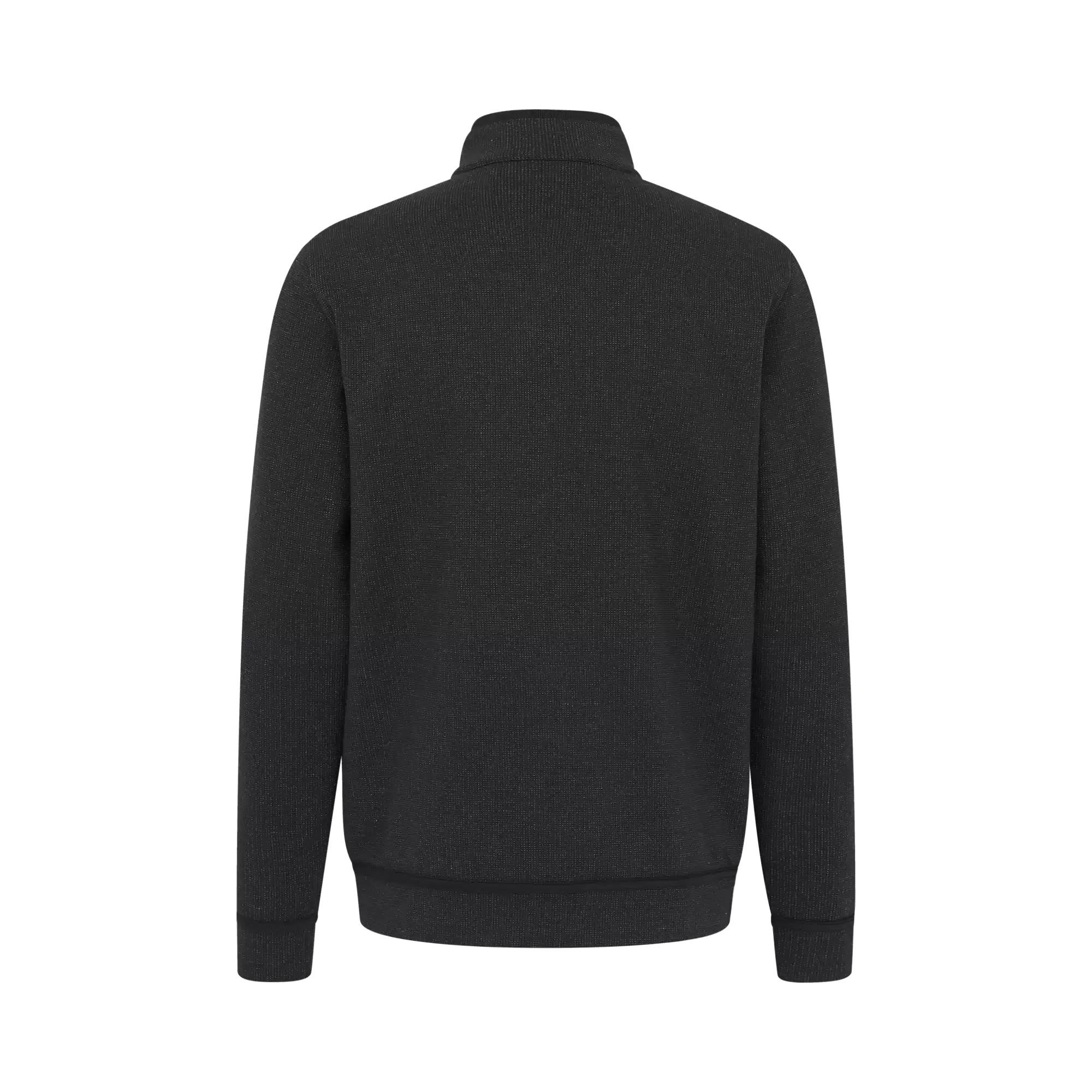 Full Zip Sweatshirt 8750-65170B