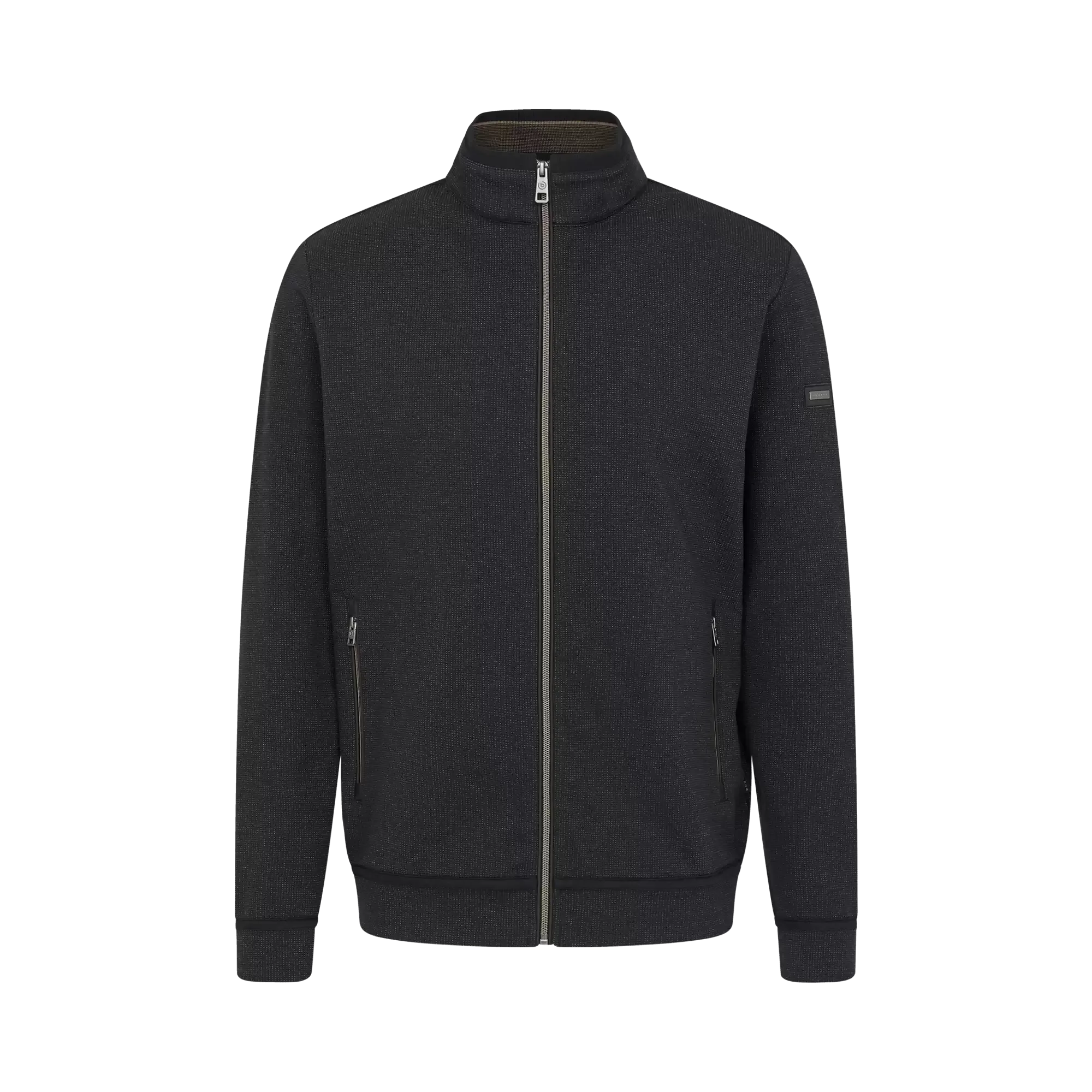 Full Zip Sweatshirt 8750-65170B