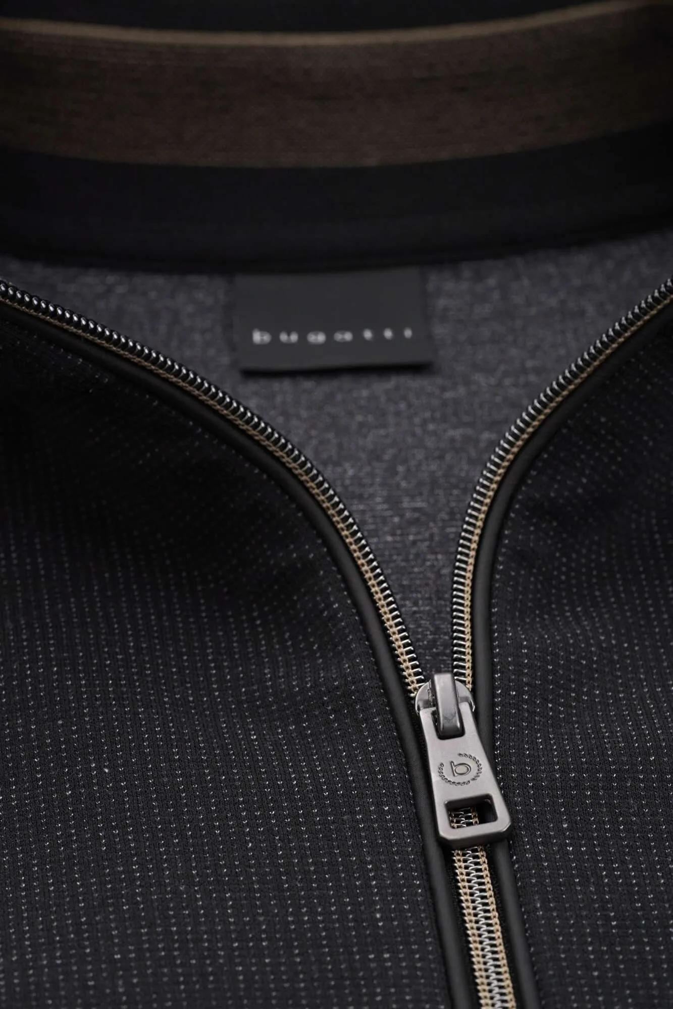 Full Zip Sweatshirt 8750-65170B