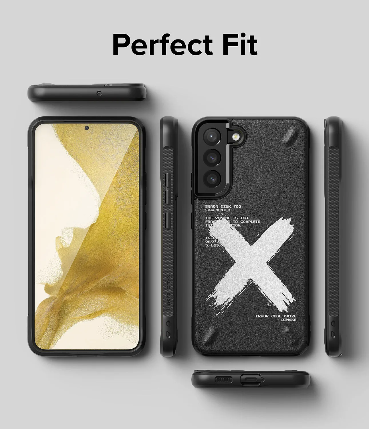 Galaxy S22 Case | Onyx Design