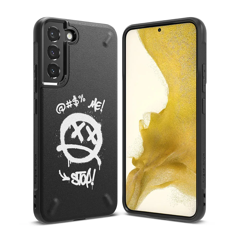 Galaxy S22 Case | Onyx Design