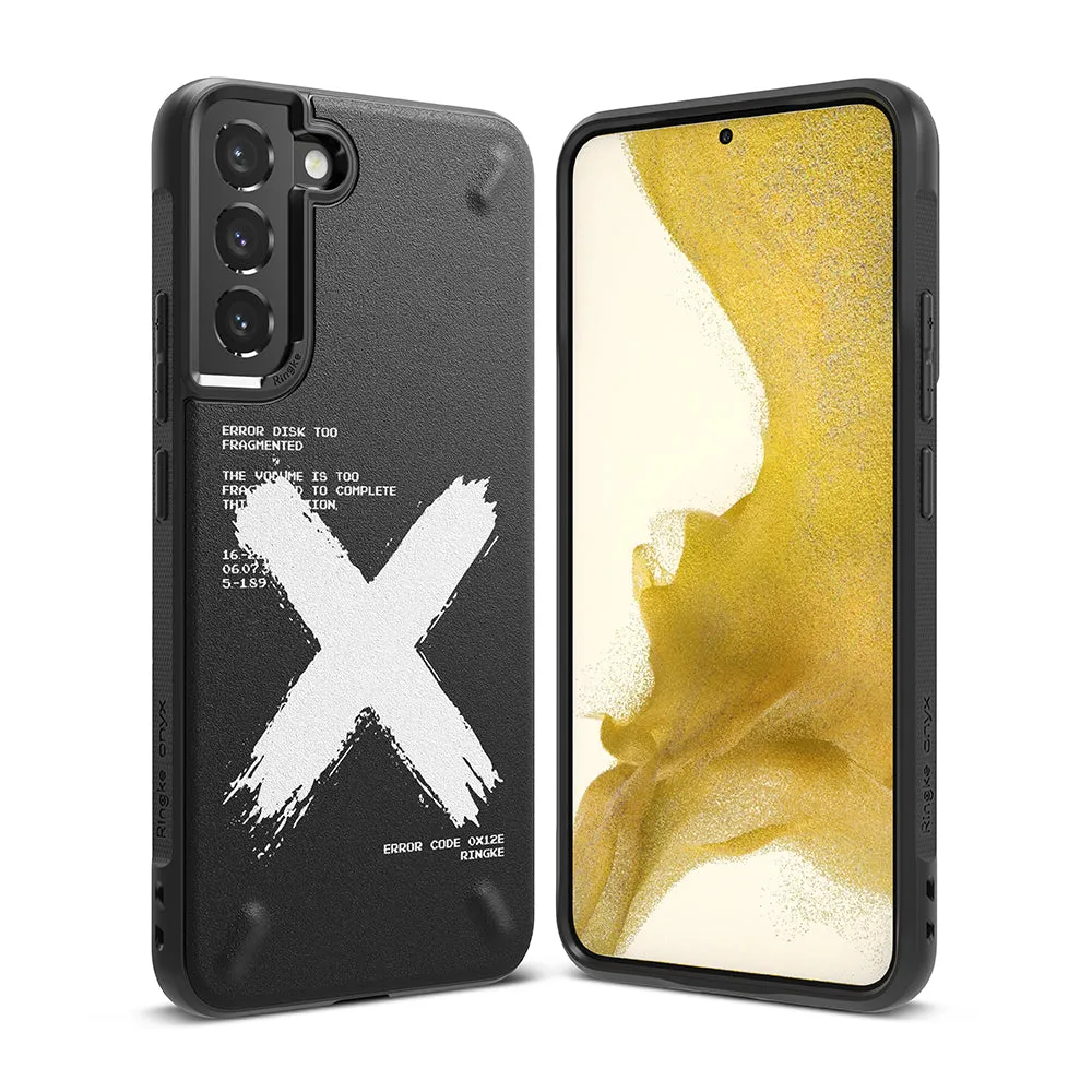 Galaxy S22 Case | Onyx Design