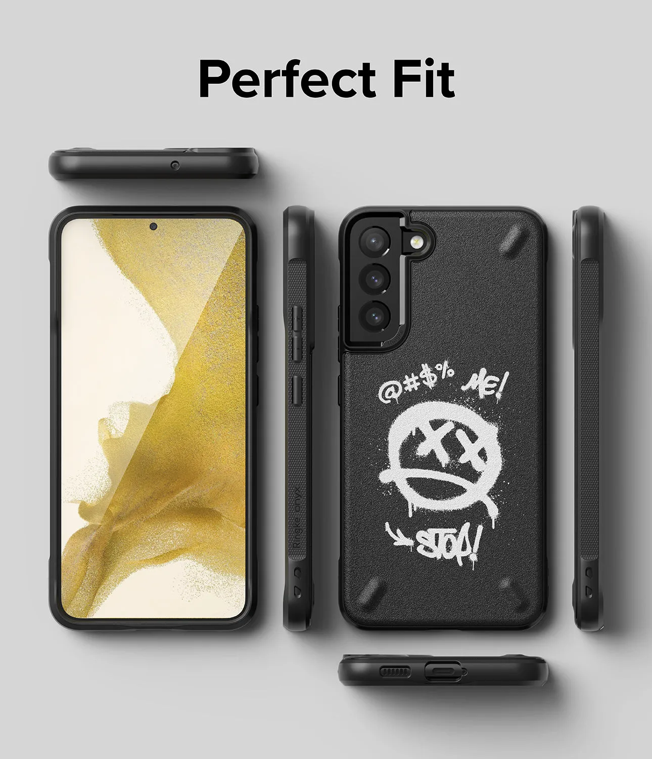 Galaxy S22 Case | Onyx Design