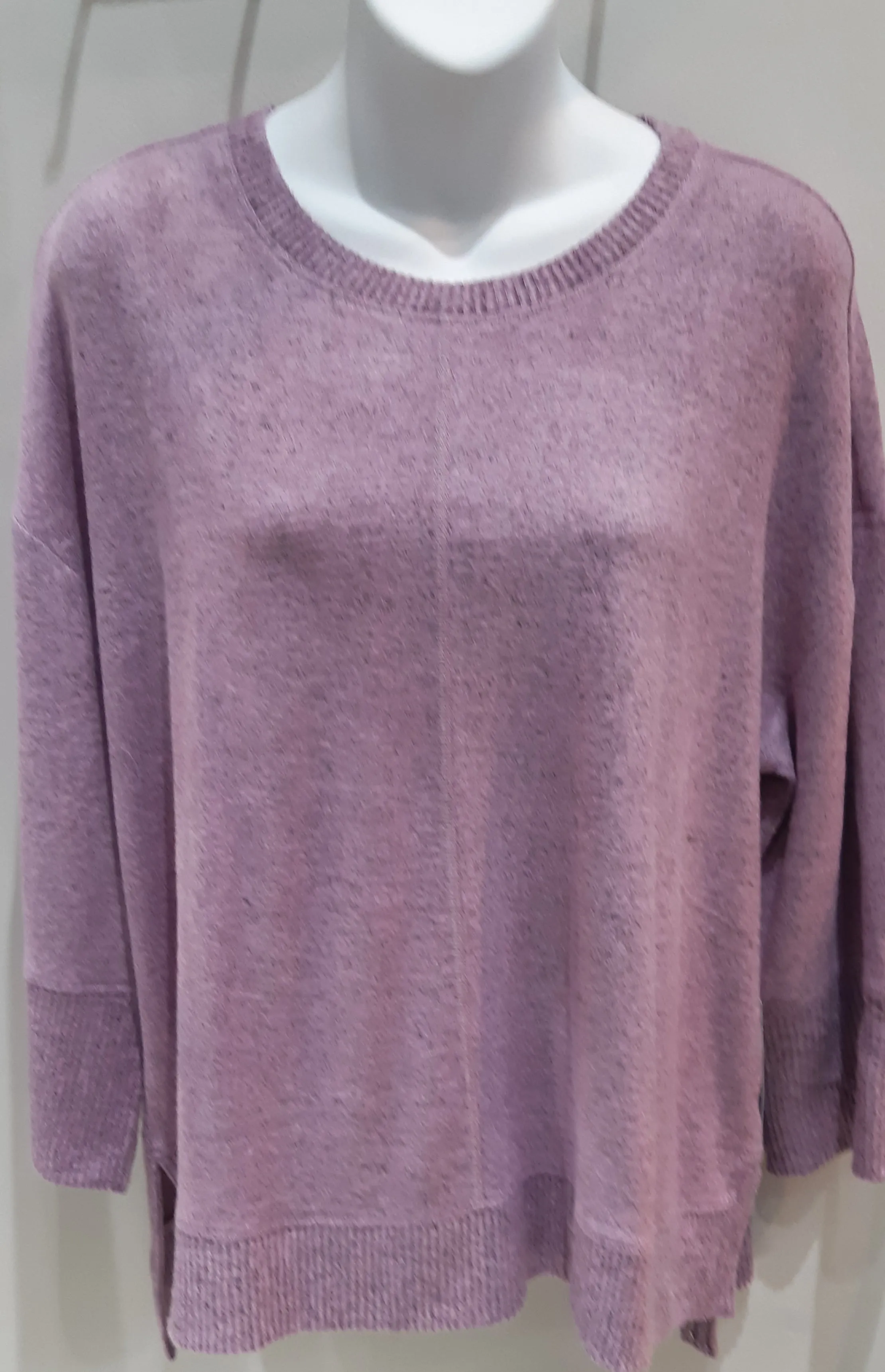 Habitat Sale, 35869 Super Soft Fleece Cozy Pullover 50% Off Regular Price