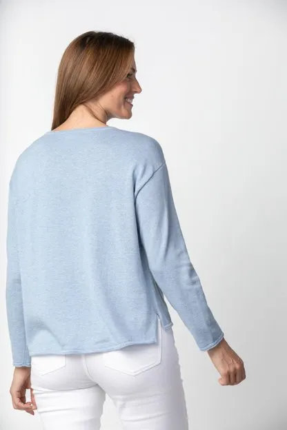 Habitat Sale, 83033 Pocket Pullover 50% Off Regular Price