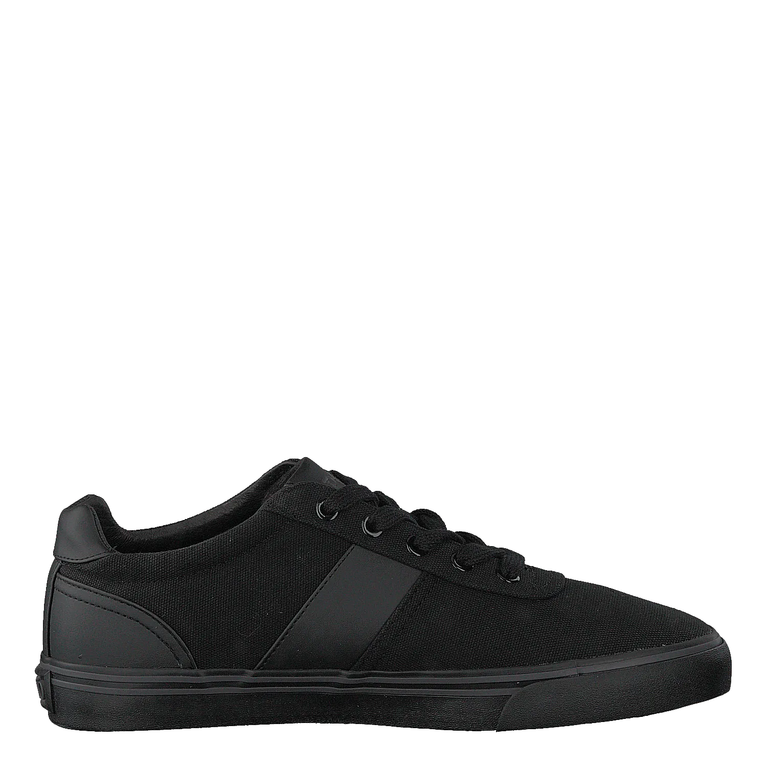 Hanford Sneaker Black/Charcoal/Black