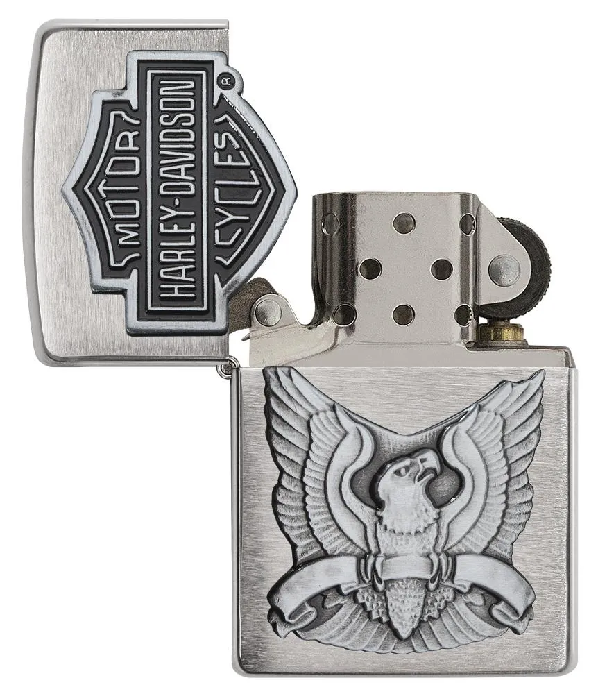 Harley-Davidson®