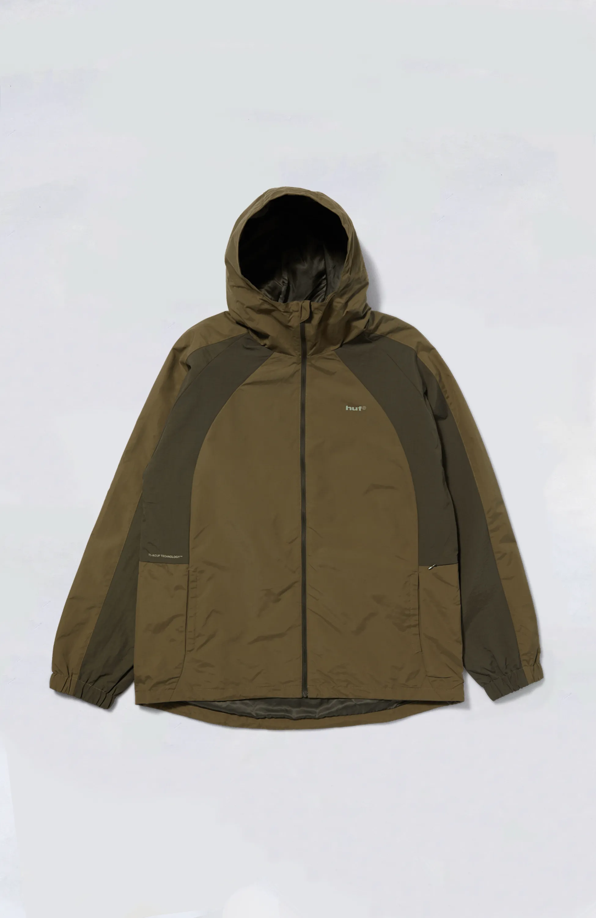 HUF - HUF Set Shell Jacket