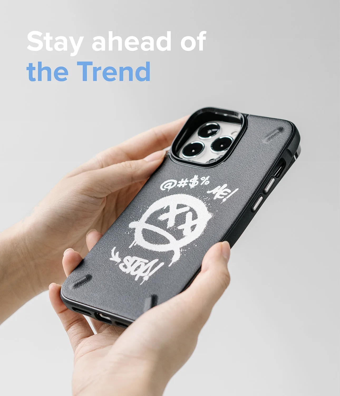 iPhone 13 Pro Max Case | Onyx Design