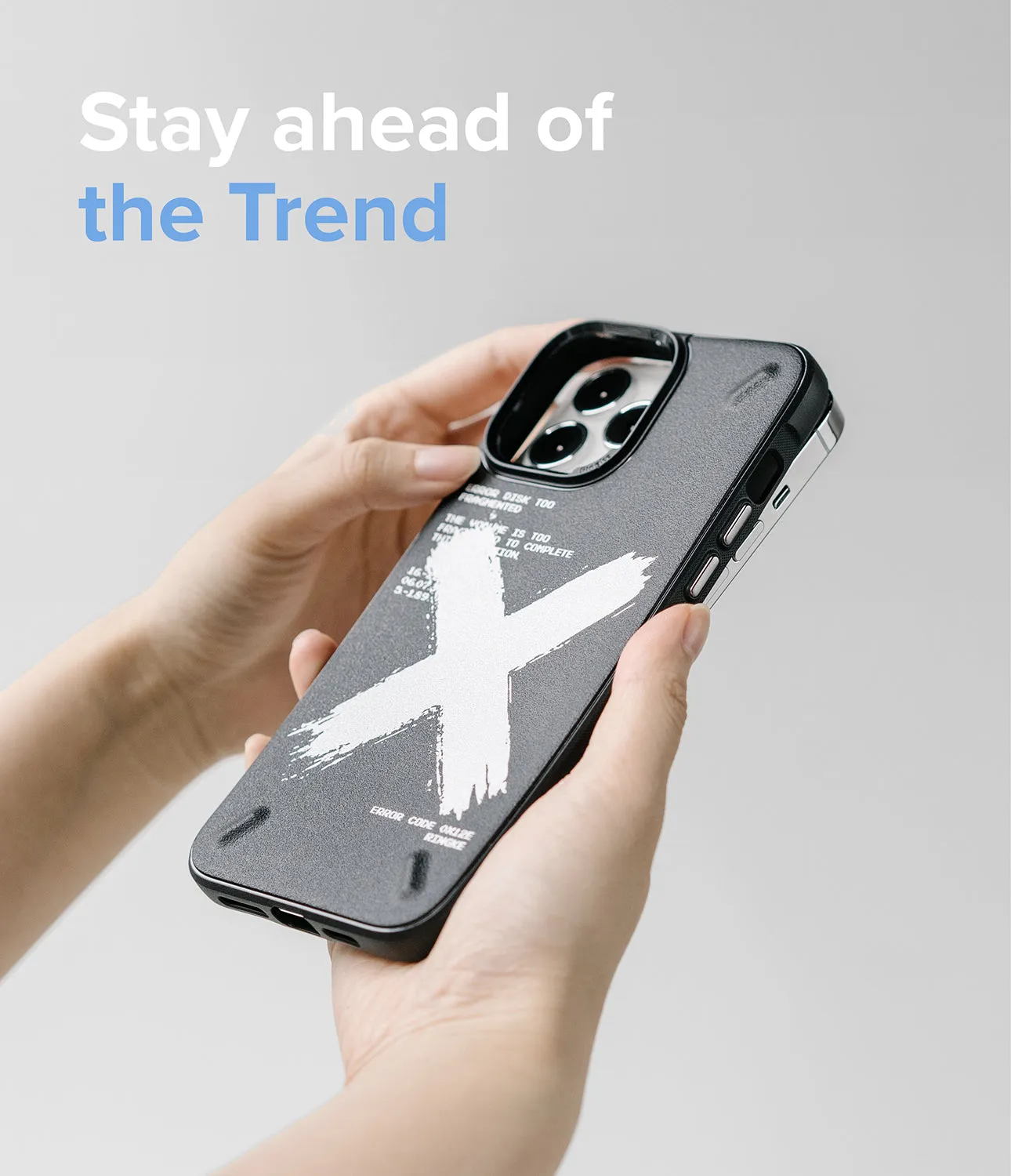 iPhone 13 Pro Max Case | Onyx Design