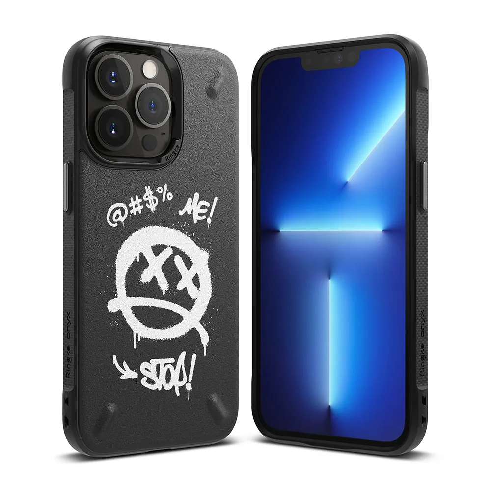 iPhone 13 Pro Max Case | Onyx Design