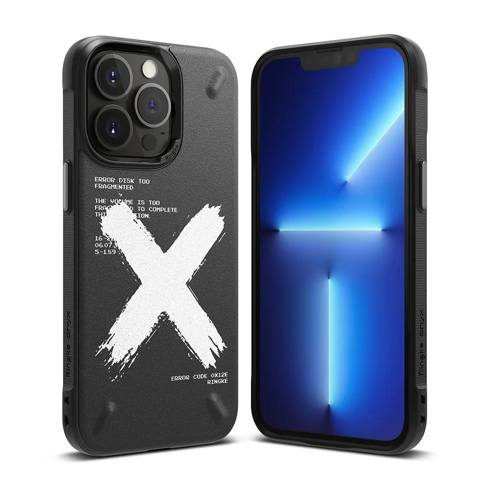 iPhone 13 Pro Max Case | Onyx Design