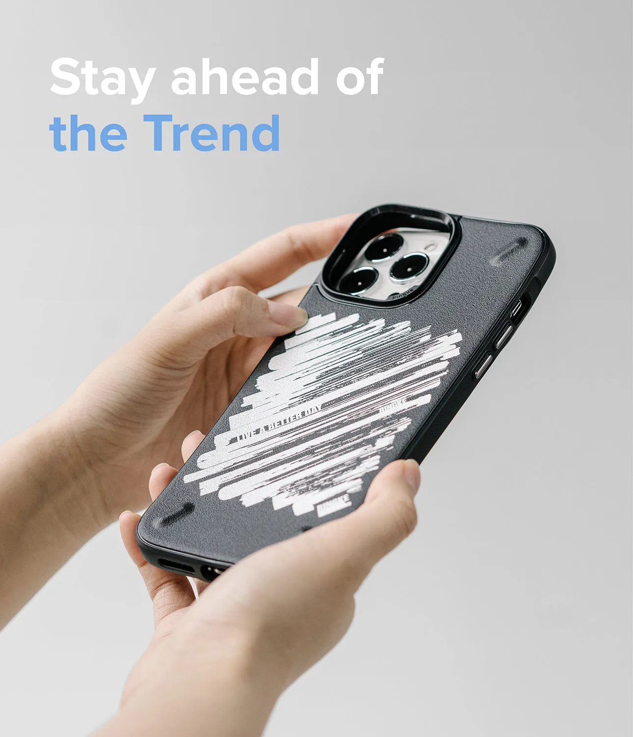 iPhone 13 Pro Max Case | Onyx Design
