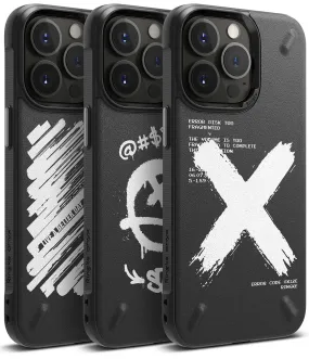 iPhone 13 Pro Max Case | Onyx Design