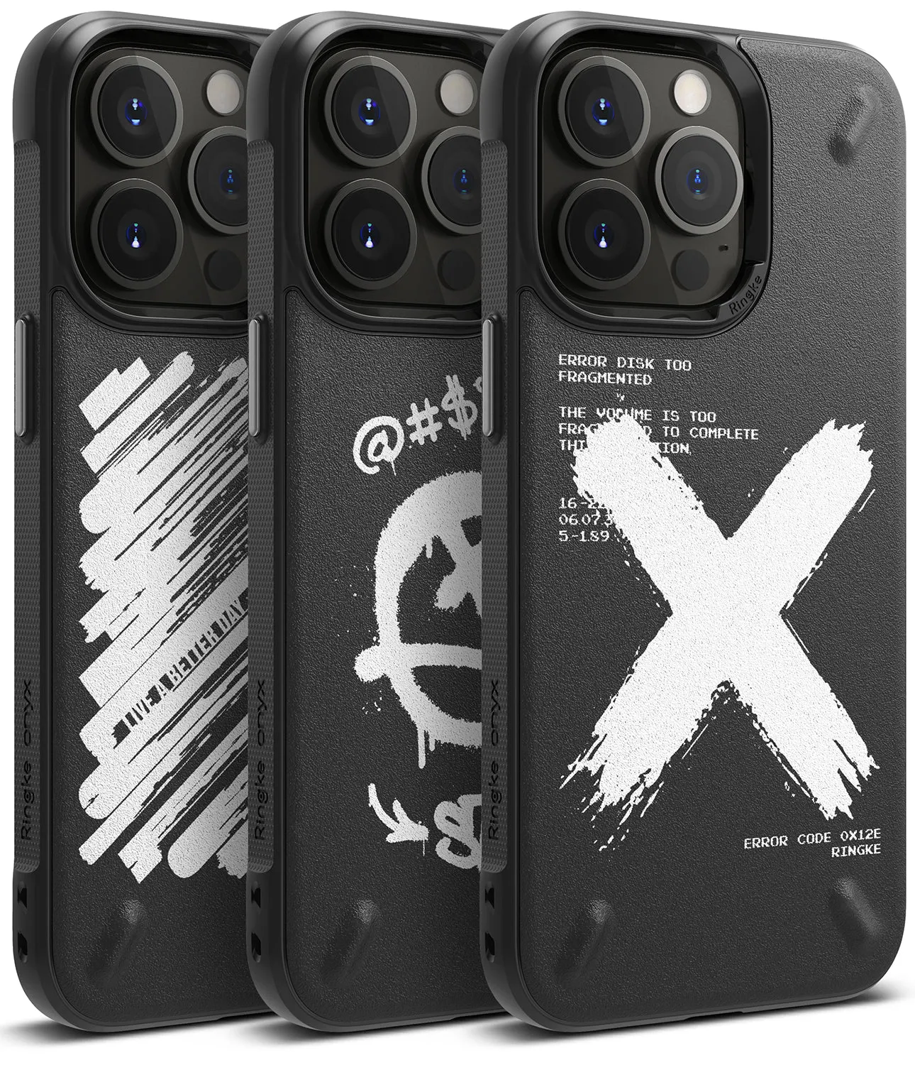 iPhone 13 Pro Max Case | Onyx Design