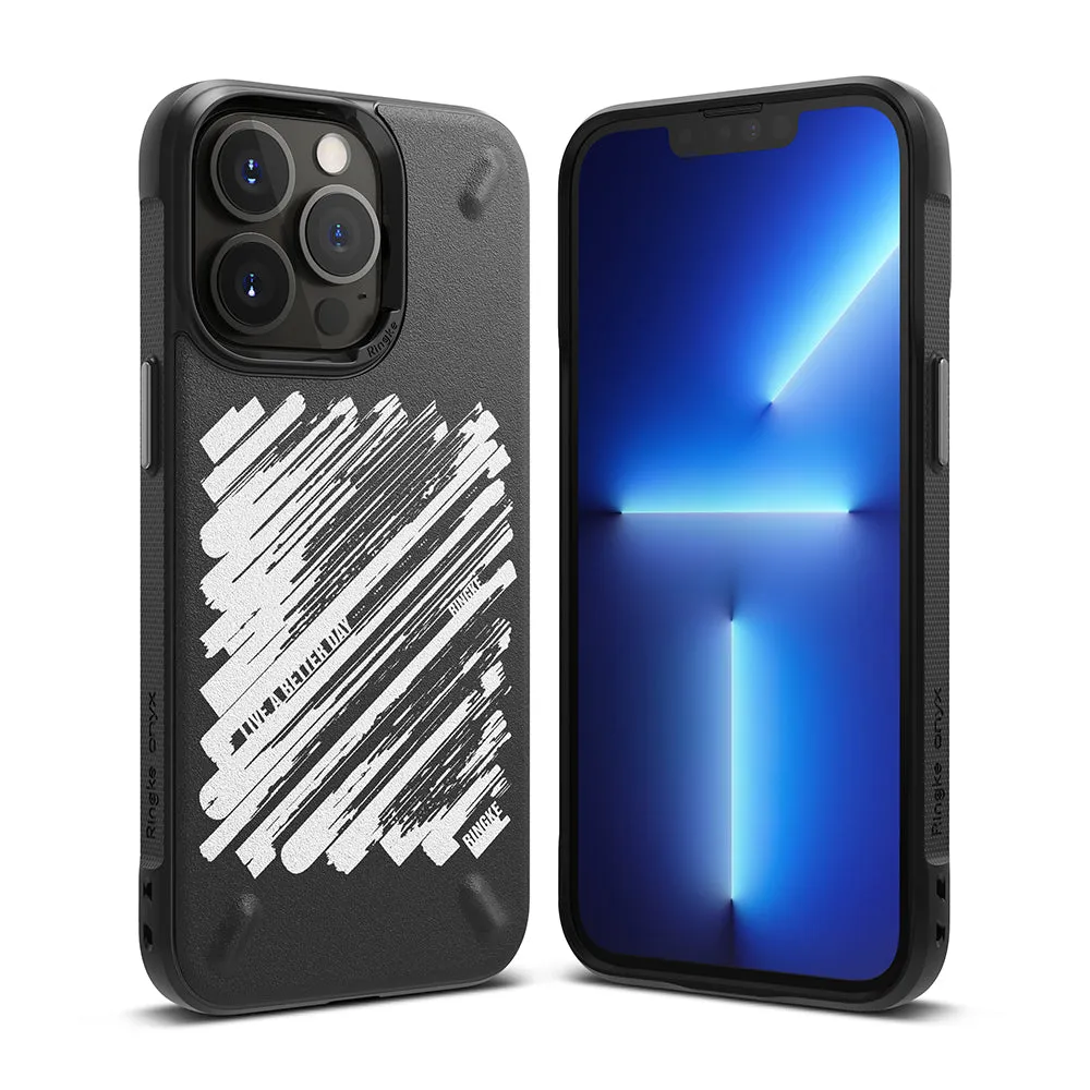 iPhone 13 Pro Max Case | Onyx Design
