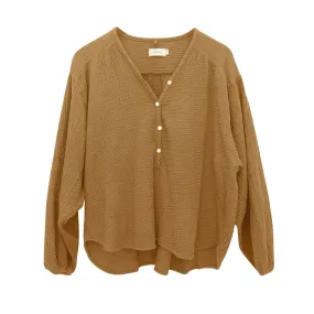 Laia Henley Blouse