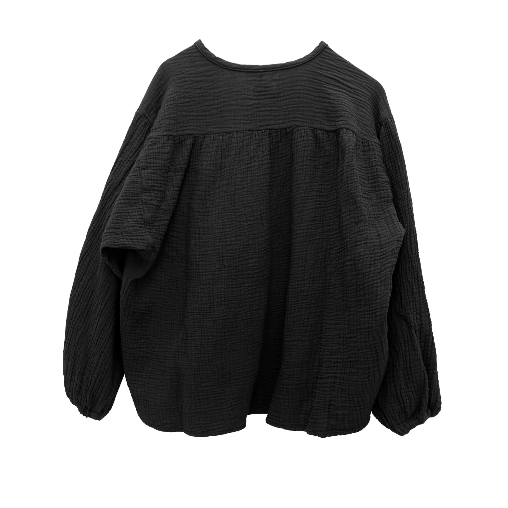 Laia Henley Blouse
