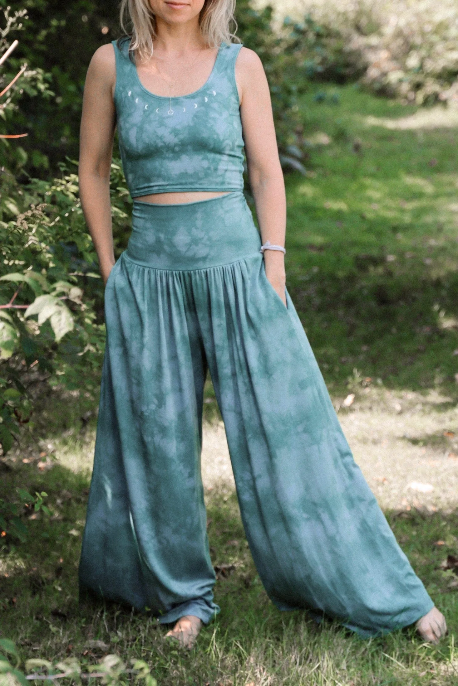 Lichen Moon Sojourn Pants