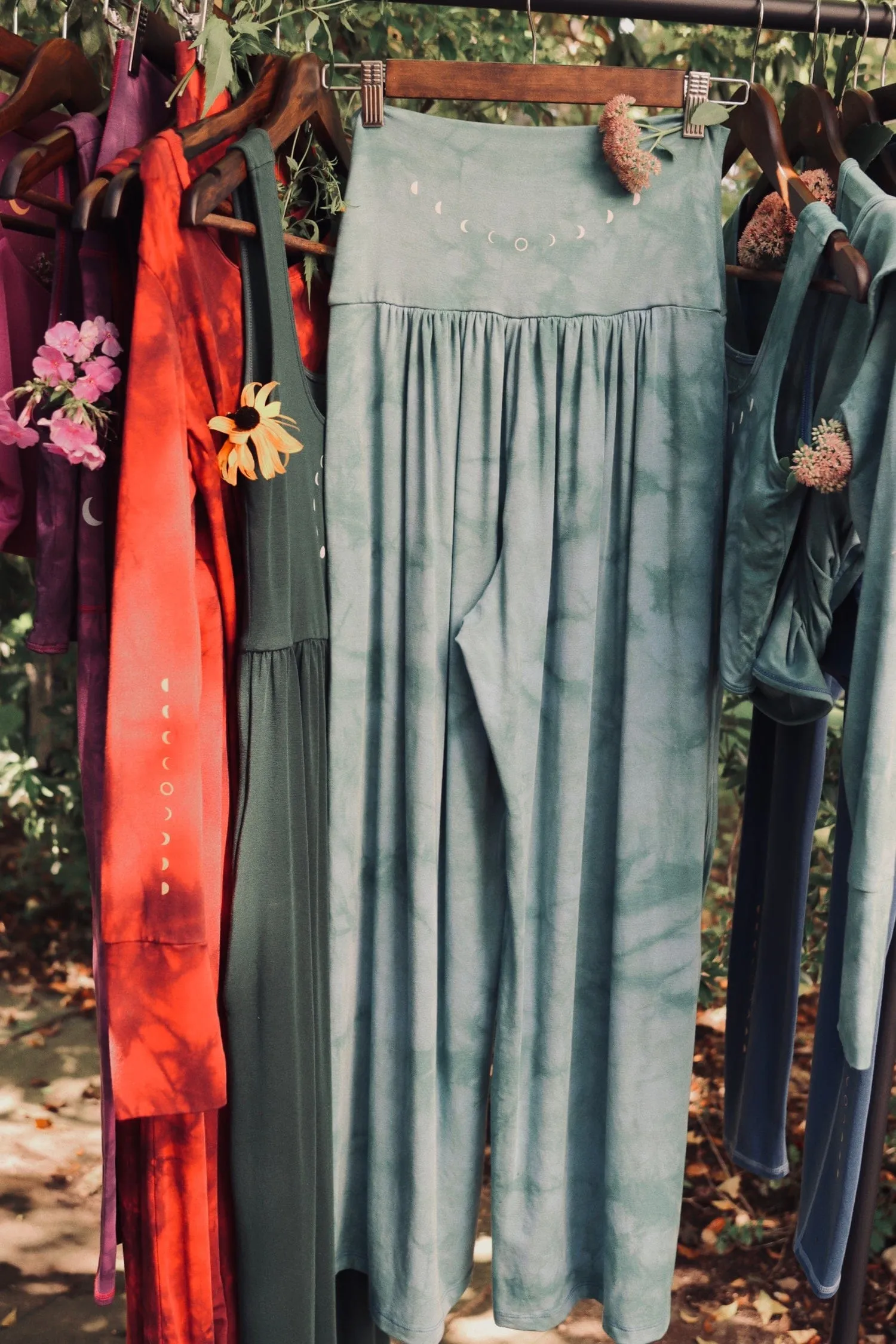 Lichen Moon Sojourn Pants