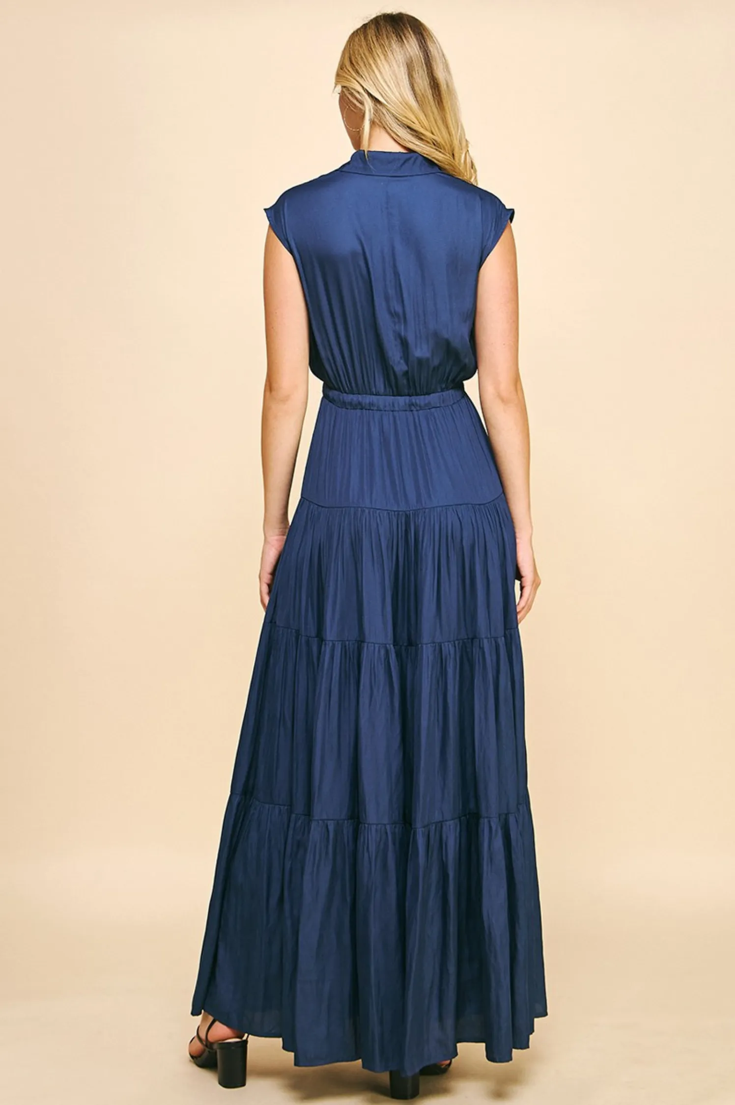 Lindsay Maxi Dress