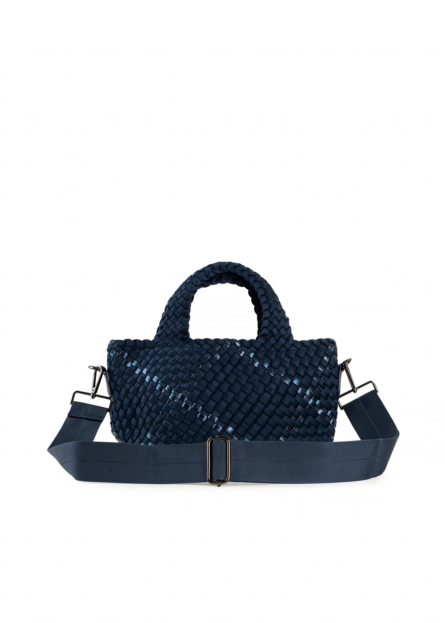 Mark Pacific Woven Tote