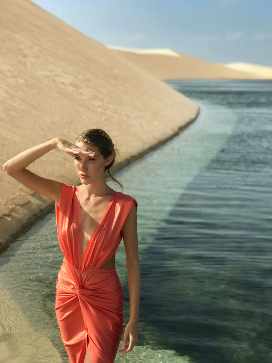Mia Dress