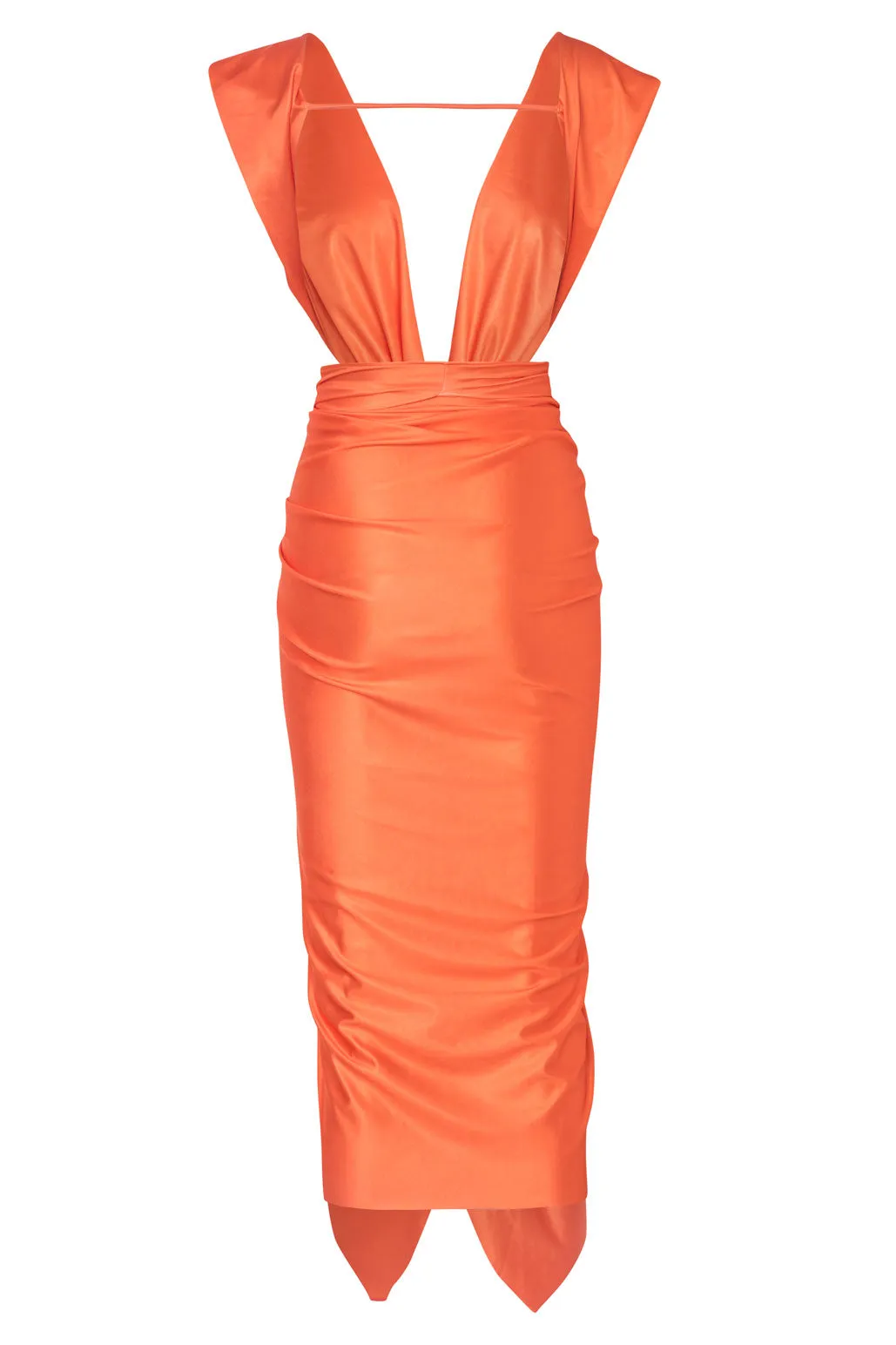 Mia Dress