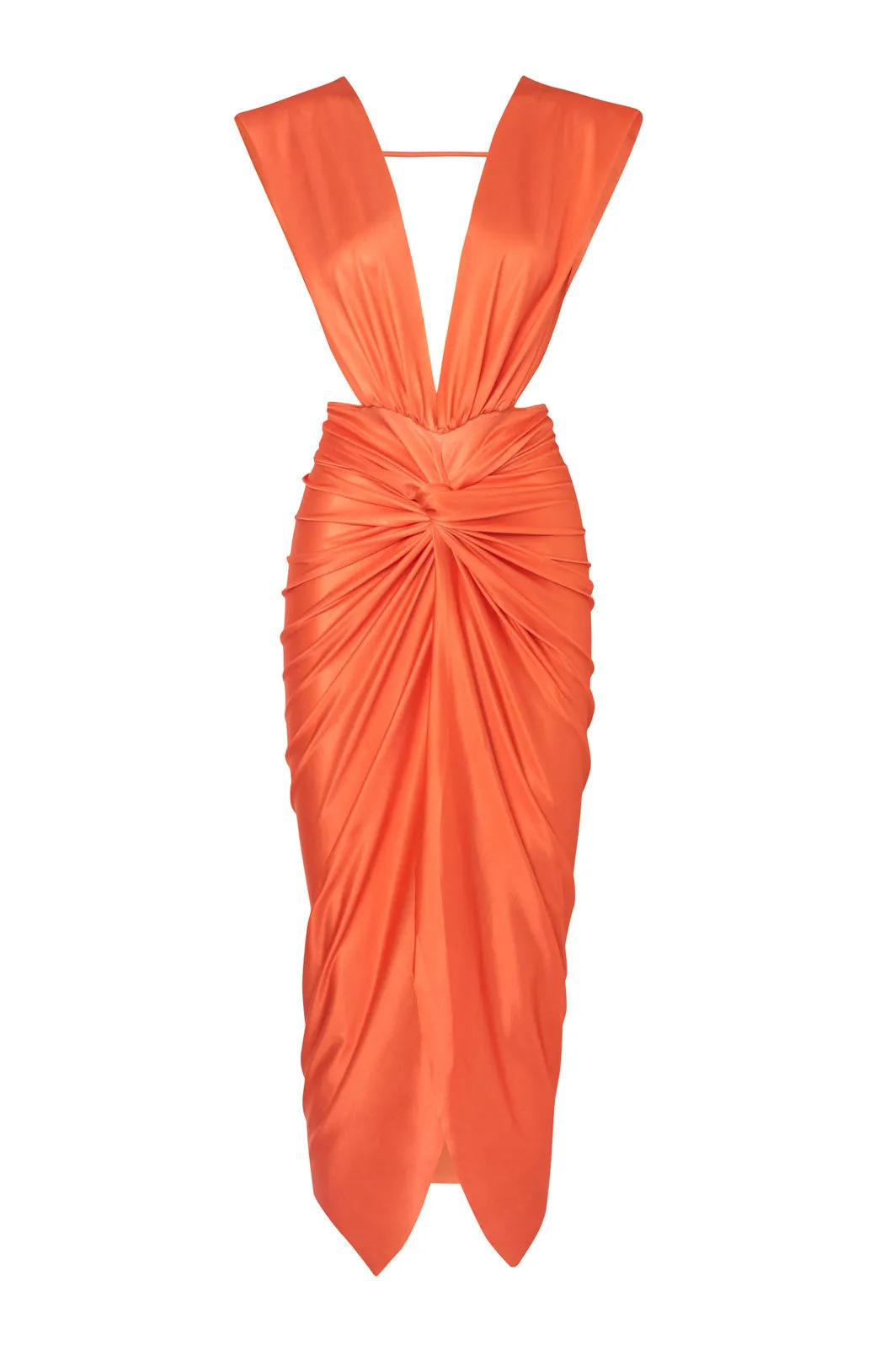 Mia Dress