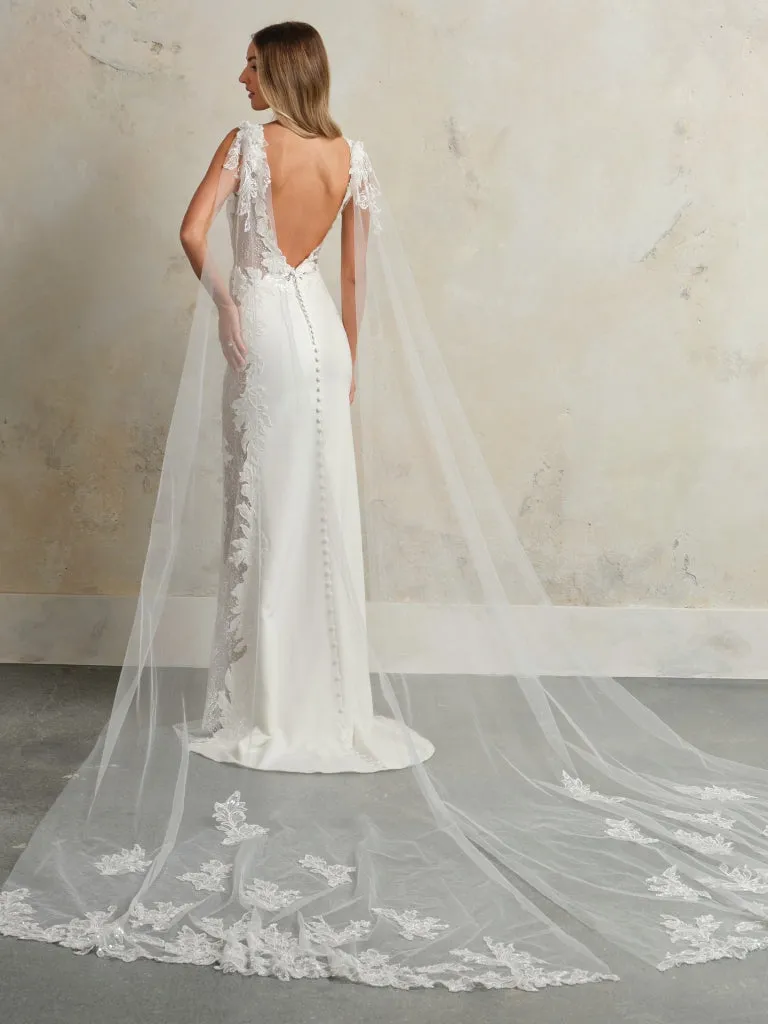 Navi by Maggie Sottero