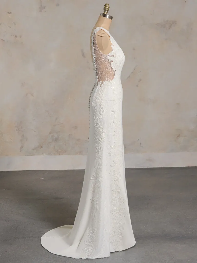 Navi by Maggie Sottero