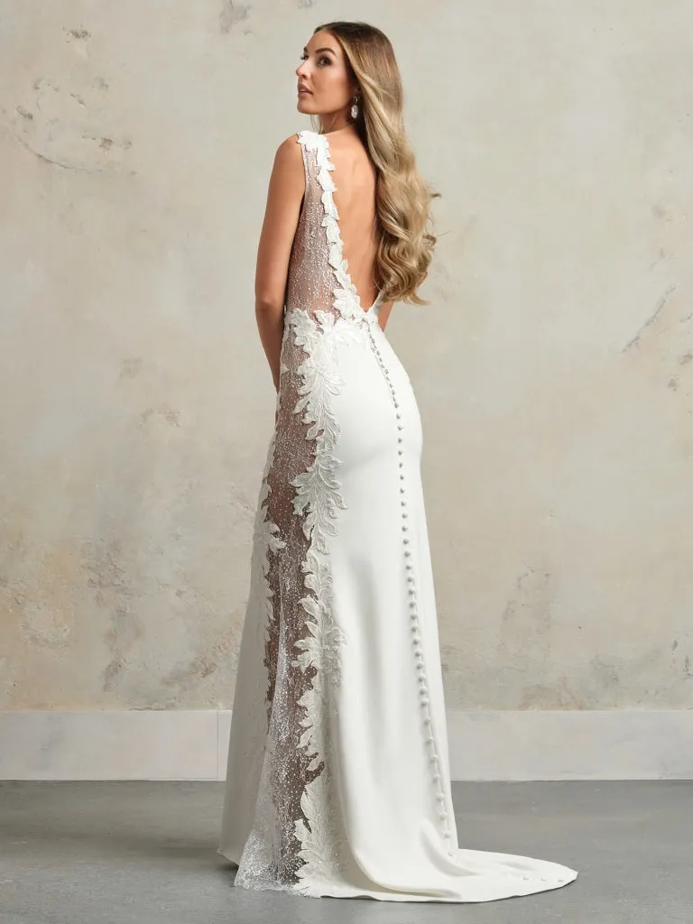 Navi by Maggie Sottero