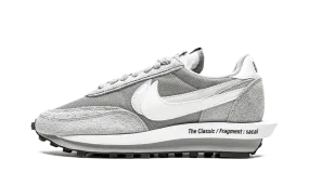 Nike x Fragment x Sacai LDWaffle Grey