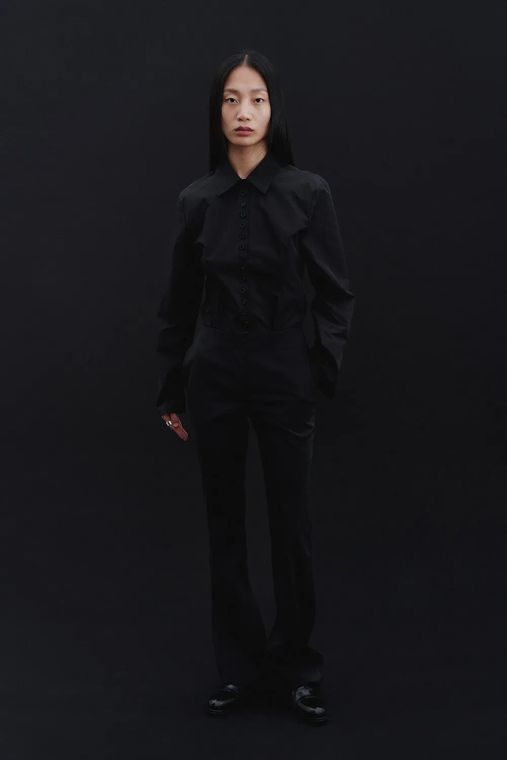 NOAH SHIRT (2 COLORS)