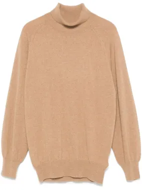 PERCY CASHMERE SWEATER