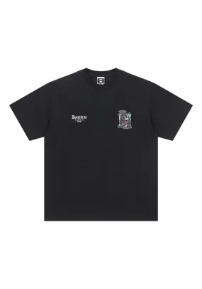 Rebirth Hand Pattern T-Shirt