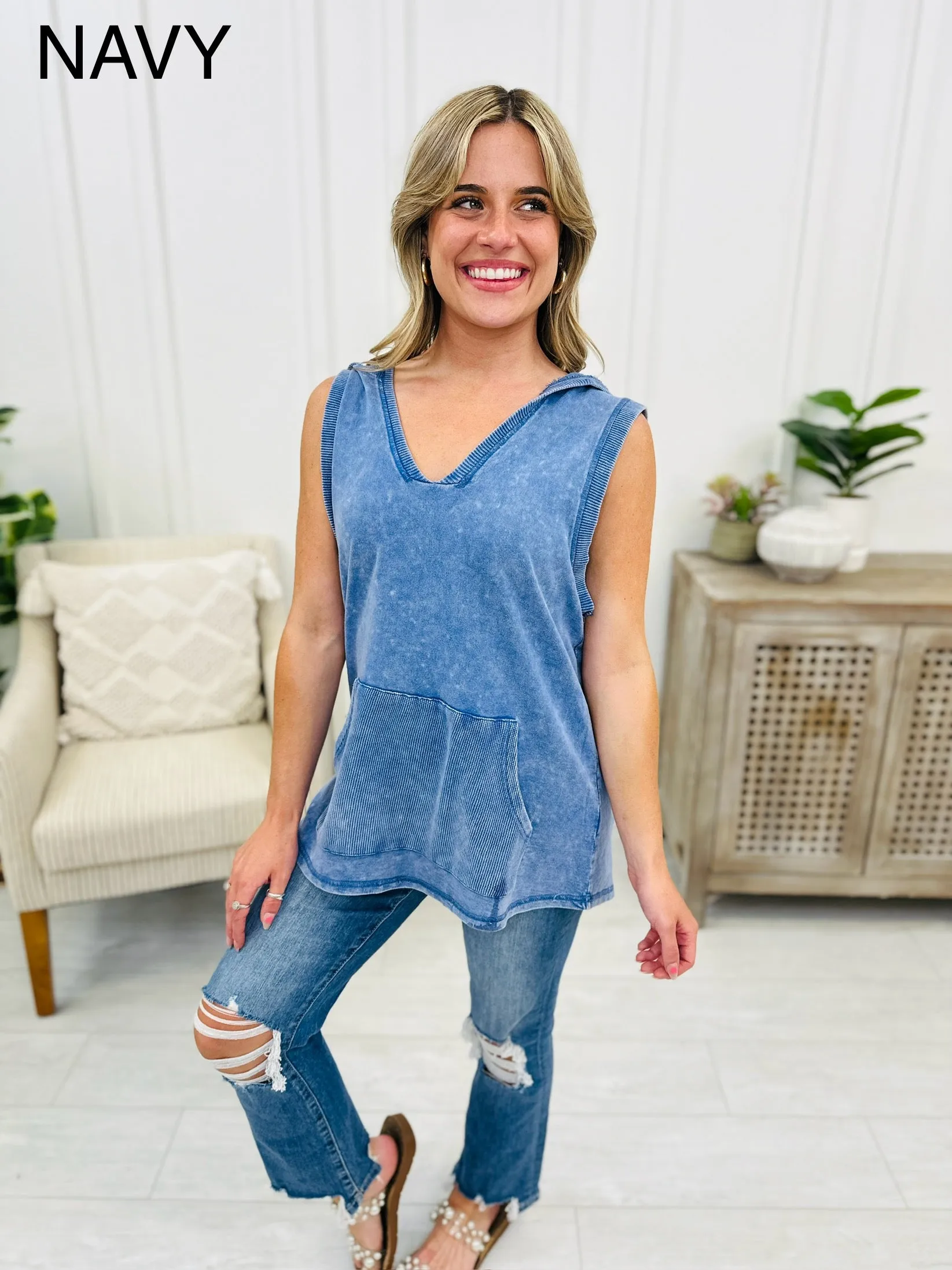 REG/CURVY Find Yourself Tank Top- Multiple Colors!