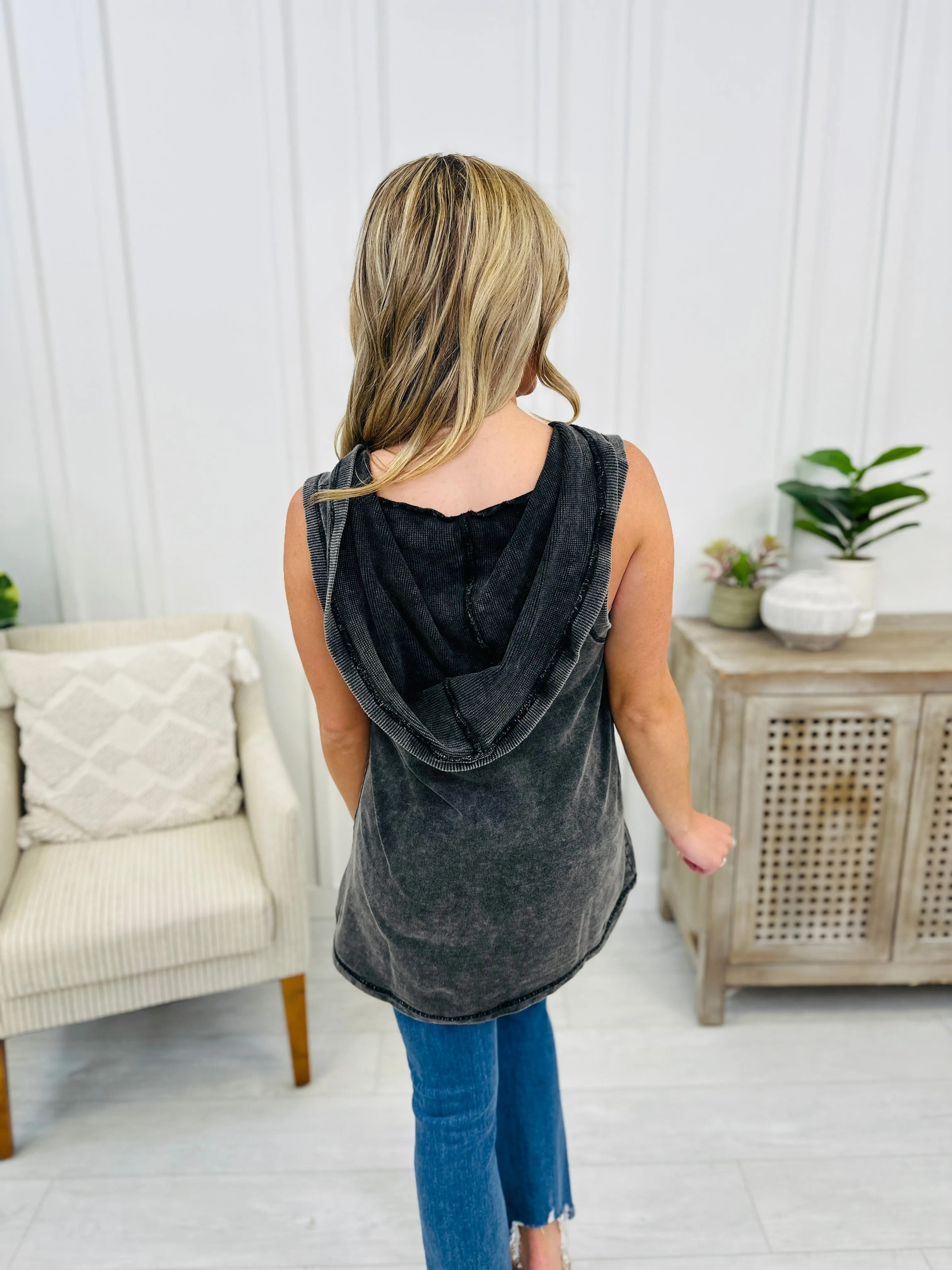 REG/CURVY Find Yourself Tank Top- Multiple Colors!