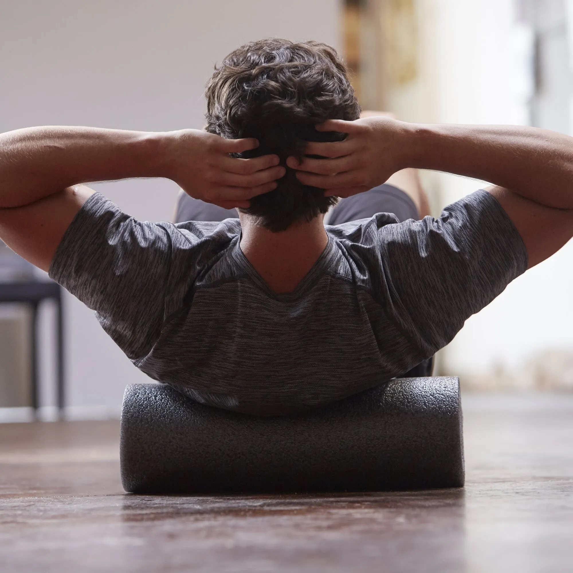 Restore Muscle Therapy Foam Roller