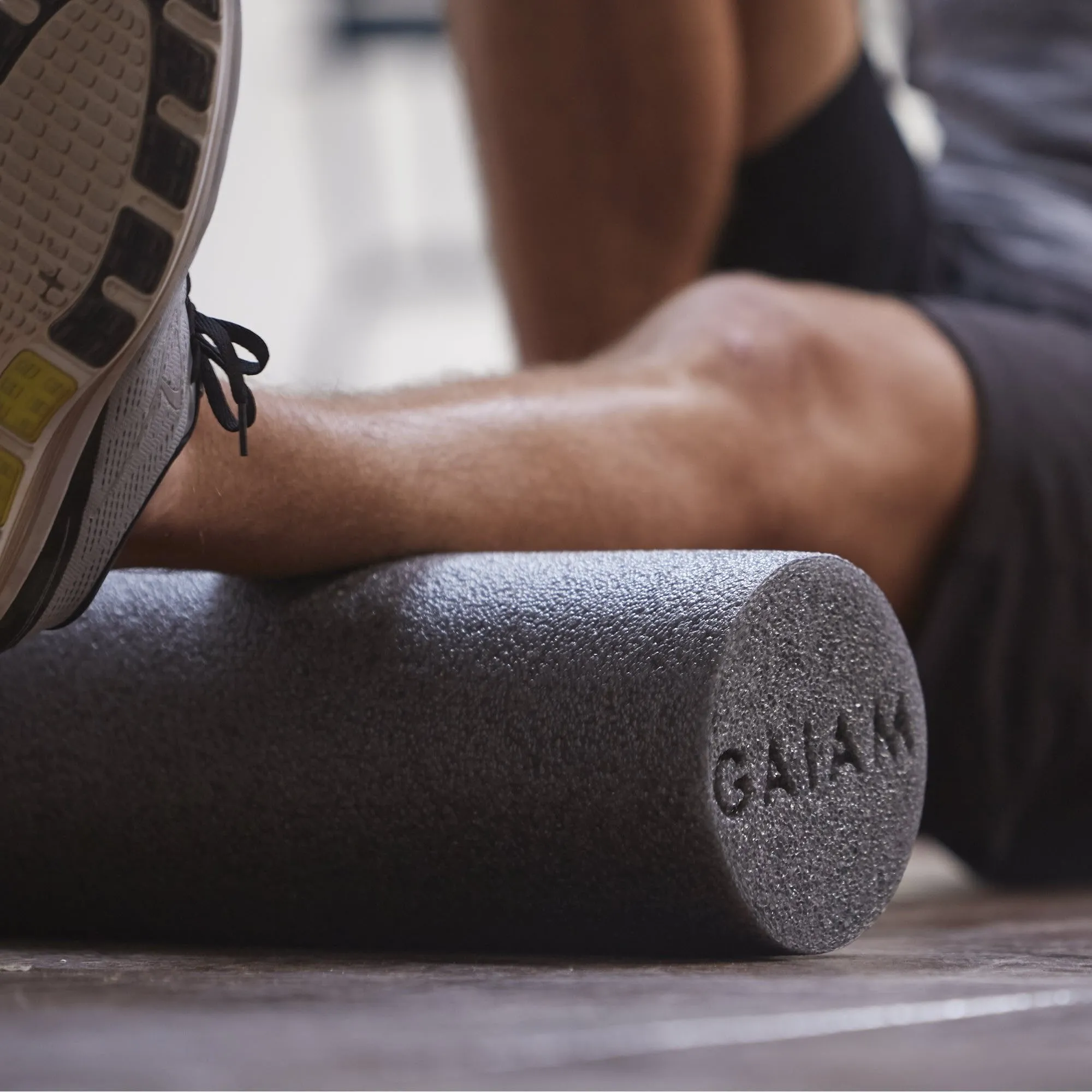 Restore Muscle Therapy Foam Roller