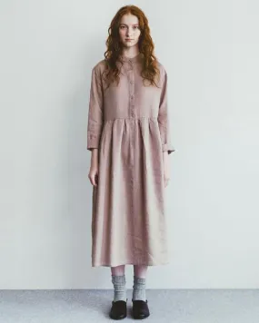 Rin Dress: Rose