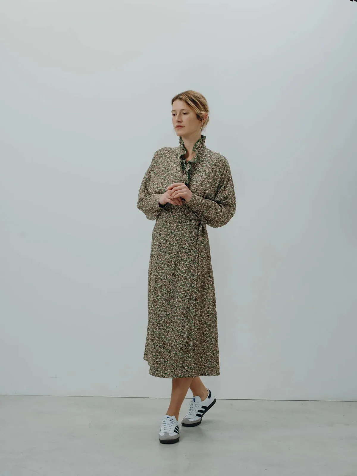 Robe Amelia Silene