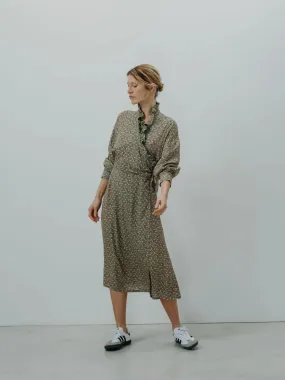 Robe Amelia Silene